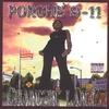 PORCHE' 9-11: CHANGEN' LANEZ