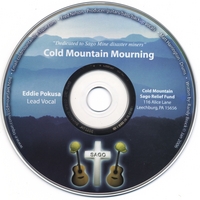 Porkie : Cold Mountain