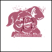 Porquinho Diabo : Porquinho Diabo