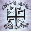 PORTABLE FOLK BAND: introduces The Royal Postal Bazaar