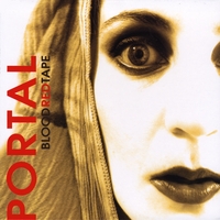 Portal : Blood Red Tape