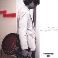 PORTATIL: Lounge Sessions