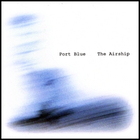 Port Blue : The Airship