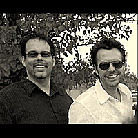 The Porter Brothers : The Porter Brothers