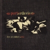 PORTERDAVIS: Live At Eddie's Attic