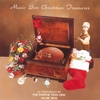 PORTER MUSIC BOX CO.: Music Box Christmas Treasures