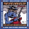 PORTLAND BLUES: Portlands Best Unsigned Blues Bands