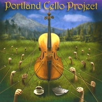 Portland Cello Project : Portland Cello Project