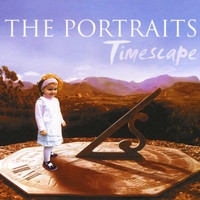 THE PORTRAITS: Timescape