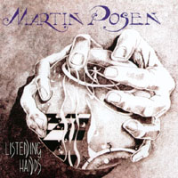 Martin Posen : Listening Hands