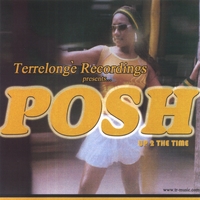 Posh : UP 2 The Time