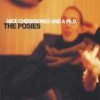 The Posies : NICE CHEEKBONES AND Ph.D.