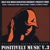 VARIOUS CELEBRATE RADIO ARTISTS: Positively Music - Volume 3