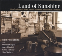 Dan Possumato : Land of Sunshine