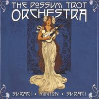 THE POSSUM TROT ORCHESTRA: The Possum Trot Orchestra