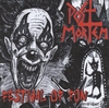 POST MORTEM: Festival of Fun