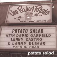 Potato Salad : Potato Salad