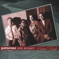 POTOMAC JAZZ PROJECT: The Scenic Route