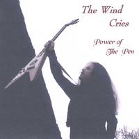 Power Of The Pen (William Patrick) : The Wind Cries