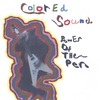 POWER OF THE PEN (WILLIAM PATRICK): Colored Sound