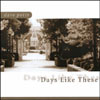 Dave Potts on CDBaby