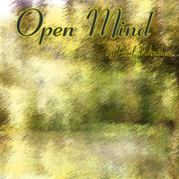 Poul Winther : Open Mind