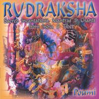 Poumi : Rudraksha