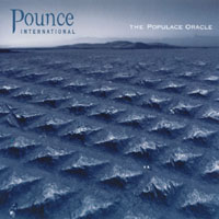 pounce international : The Populace Oracle