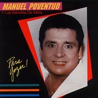 Manuel Poventud : Para Gozar
