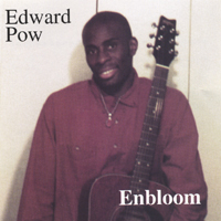 EDWARD POW: Enbloom