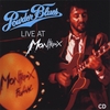 THE POWDER BLUES BAND: Live At Montreux