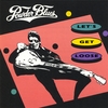THE POWDER BLUES BAND: Let's Get Loose