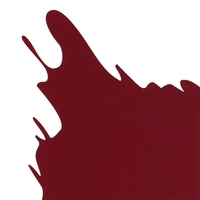 POWDERBURN: Echoed In Red