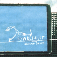Powderdust : Minding the Gap