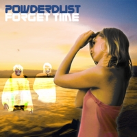 Powderdust : Forget Time (weightless mix)