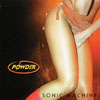 POWDER: Sonic Machine
