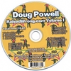 DOUG POWELL: Raisedwrong.com Volume 1