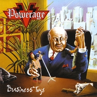 Powerage : Business Toys