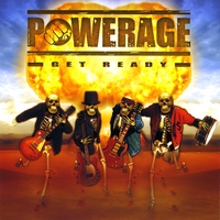 Powerage : Get Ready