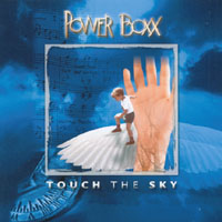 Power Boxx : Touch The Sky