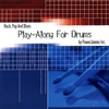 POWERJAMMS INC.: Rock,Pop And Blues Play Along For Drums