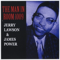 James Power & Jerry Lawson : The Man in Room 1009