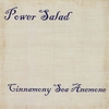POWER SALAD: Cinnamony Sea Anemone
