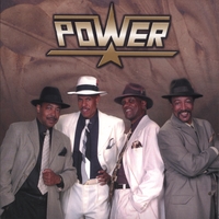 POWER : POWER