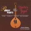 THE POXY BOGGARDS: The First Two Albums
