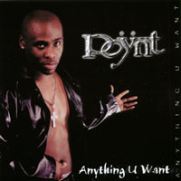 Poynt : Anything U Want