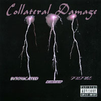 Intox-icated, Nonstop, Prime : Volume 1: Collateral Damage