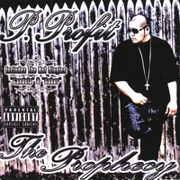 P.PROFIT: The Prophecy