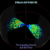 Praguedren: The Expanding Universe (Lab
                           Raz Mix)