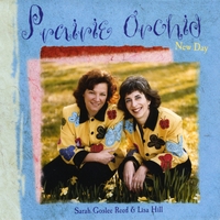 Prairie Orchid : New Day